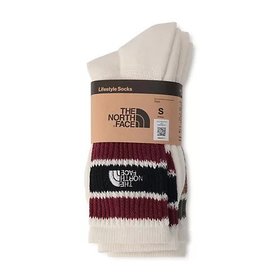 【ザ ノース フェイス/THE NORTH FACE】 TNF Tube 2P Crew人気、トレンドファッション・服の通販 founy(ファニー) ファッション Fashion レディースファッション Fashion for Women ソックス Socks, Hosiery |ID:prp329100004780765