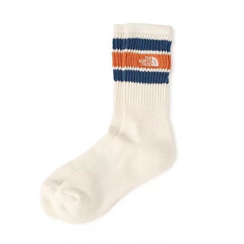 【ザ ノース フェイス/THE NORTH FACE】のTNF Tube 2P Crew 人気、トレンドファッション・服の通販 founy(ファニー) 　ファッション　Fashion　レディースファッション　Fashion for Women　ソックス　Socks, Hosiery　other-3|ID: prp329100004780765 ipo3291000000034685229