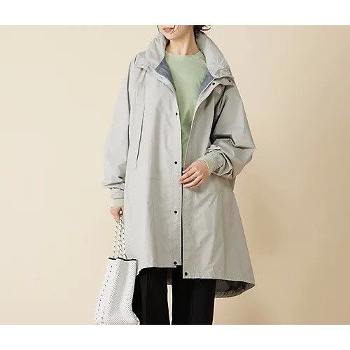 【ザ ノース フェイス/THE NORTH FACE】のHydrena Rain Poncho インテリア・キッズ・メンズ・レディースファッション・服の通販 founy(ファニー) 　ファッション　Fashion　レディースファッション　Fashion for Women　ポンチョ　Poncho, Cape Style　定番　Standard, Basic Item　フォッシルアイボリー|ID: prp329100004780779 ipo3291000000034685288