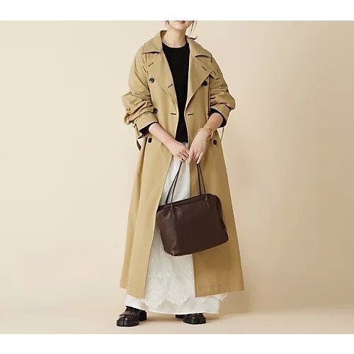 【サクラ/SACRA】のCRUMPLED FINISH COTTON インテリア・キッズ・メンズ・レディースファッション・服の通販 founy(ファニー) https://founy.com/ ファッション Fashion レディースファッション Fashion for Women スリーブ Sleeve, Long Sleeve / Short Sleeve ダブル Double, Double-Breasted |ID: prp329100004780780 ipo3291000000034685291