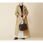 【サクラ/SACRA】のCRUMPLED FINISH COTTON BEIGE|ID: prp329100004780780 ipo3291000000034685292