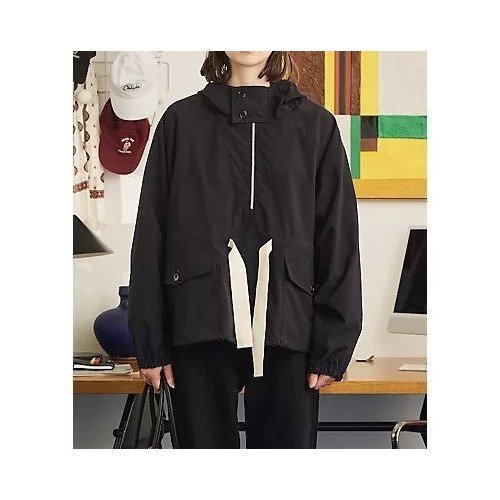 【オブラダ/Oblada】のROYAL ANORAK 人気、トレンドファッション・服の通販 founy(ファニー) 　ファッション　Fashion　レディースファッション　Fashion for Women　おすすめ　Recommended / Our Picks　スモック　Smock, Smock Dress　セットアップ　Set-Up, Coordinated Outfit　フォルム　Silhouette, Form　 other-1|ID: prp329100004780781 ipo3291000000034685295
