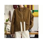 【オブラダ/Oblada】のROYAL ANORAK KHAKI|ID: prp329100004780781 ipo3291000000034685297