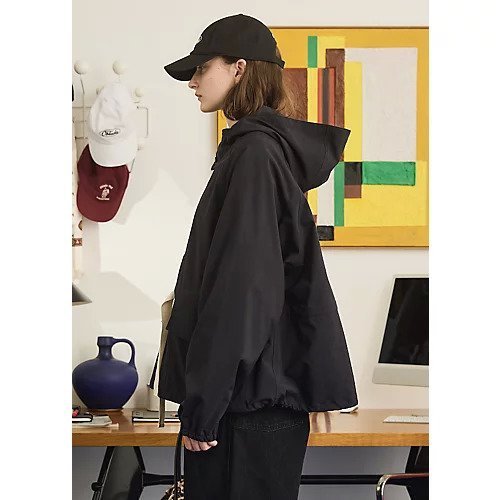 【オブラダ/Oblada】のROYAL ANORAK 人気、トレンドファッション・服の通販 founy(ファニー) 　ファッション　Fashion　レディースファッション　Fashion for Women　おすすめ　Recommended / Our Picks　スモック　Smock, Smock Dress　セットアップ　Set-Up, Coordinated Outfit　フォルム　Silhouette, Form　other-2|ID: prp329100004780781 ipo3291000000034685298