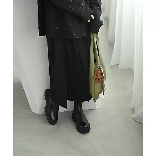 【スタイルデリ/STYLE DELI】の【BLK001】ベアマスコットバッグチャーム 人気、トレンドファッション・服の通販 founy(ファニー) 　ファッション　Fashion　レディースファッション　Fashion for Women　おすすめ　Recommended / Our Picks　ギフト プレゼント　Gift / Present　チャーム　Charm, Pendant　ベーシック　Basic, Essential　ループ　Loop, Loop Knit　エレガント 上品　Elegant　冬　Winter / This Winter　軽量　Lightweight, Ultra Light　other-3|ID: prp329100004780782 ipo3291000000034685311