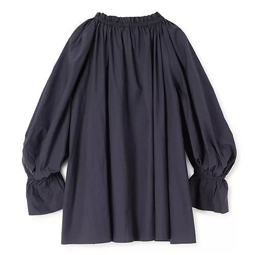 【マルティニーク/martinique】の【MARIHA/マリハ】秋の花のブラウス3214259003 人気、トレンドファッション・服の通販 founy(ファニー) 　ファッション　Fashion　レディースファッション　Fashion for Women　トップス・カットソー　Cut & Sew Tops　シャツ・ブラウス・オフィスカジュアル　Elegant Blouses & Button-Ups　インド　Indian Textile　エレガント 上品　Elegant　洗える　Machine Washable　秋　Autumn　カフス　Cuff Design　ギャザー　Gathered, Ruffled　フリル　Frill, Ruffle　別注　Limited Edition, Custom Order　リラックス　Relax, Relaxed Fit　ロマンティック　Romantic, Feminine Style　ビジネス 仕事 通勤　Business / Work / Commuting　other-2|ID: prp329100004780885 ipo3291000000034685842