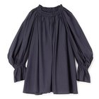 【マルティニーク/martinique】の【MARIHA/マリハ】秋の花のブラウス3214259003 ネイビー|ID:prp329100004780885