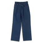 【ジュンミカミ/JUN MIKAMI】のデニムスケーターPT 人気、トレンドファッション・服の通販 founy(ファニー) ファッション Fashion レディースファッション Fashion for Women パンツ Pants & Trousers 2025年 2025 2025-2026秋冬・A/W Autumn/Winter 2025–26 AW25–26 デニム Denim, Jeans Material ルーズ Loose, Oversized ワイド Wide, Wide Fit 洗える Machine Washable thumbnail ブルー|ID: prp329100004780896 ipo3291000000034685886