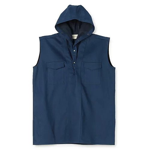 【ジュンミカミ/JUN MIKAMI】のデニムN/SH 人気、トレンドファッション・服の通販 founy(ファニー) 　ファッション　Fashion　レディースファッション　Fashion for Women　2025年　2025　2025-2026秋冬・A/W　Autumn/Winter 2025–26 AW25–26　デニム　Denim, Jeans Material　バランス　Balance, Style Balance　ポケット　Pocket, Pocket Detail　ポンチョ　Poncho, Cape Style　洗える　Machine Washable　 other-1|ID: prp329100004780898 ipo3291000000034685893