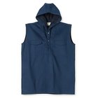 【ジュンミカミ/JUN MIKAMI】のデニムN/SH 人気、トレンドファッション・服の通販 founy(ファニー) ファッション Fashion レディースファッション Fashion for Women 2025年 2025 2025-2026秋冬・A/W Autumn/Winter 2025–26 AW25–26 デニム Denim, Jeans Material バランス Balance, Style Balance ポケット Pocket, Pocket Detail ポンチョ Poncho, Cape Style 洗える Machine Washable thumbnail ブルー|ID: prp329100004780898 ipo3291000000034685894