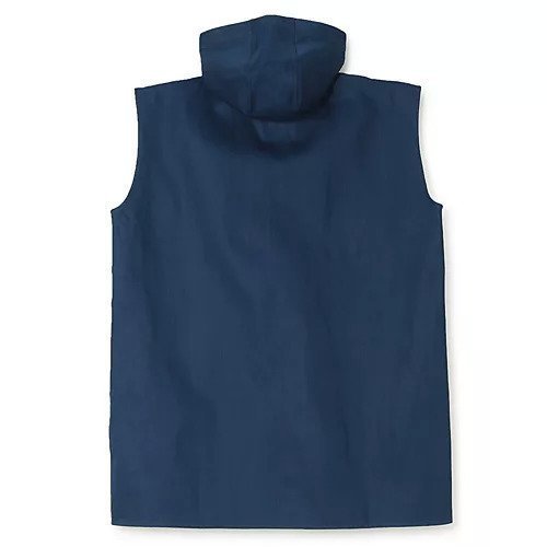 【ジュンミカミ/JUN MIKAMI】のデニムN/SH 人気、トレンドファッション・服の通販 founy(ファニー) 　ファッション　Fashion　レディースファッション　Fashion for Women　2025年　2025　2025-2026秋冬・A/W　Autumn/Winter 2025–26 AW25–26　デニム　Denim, Jeans Material　バランス　Balance, Style Balance　ポケット　Pocket, Pocket Detail　ポンチョ　Poncho, Cape Style　洗える　Machine Washable　other-2|ID: prp329100004780898 ipo3291000000034685895