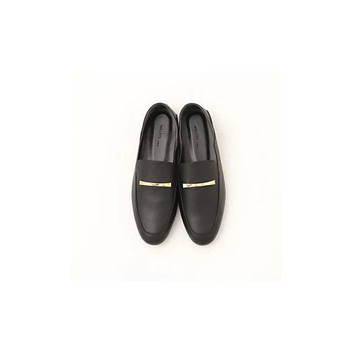 【ノーリーズ/NOLLEY'S】の【NOLLEYS/ノーリーズ】メタルバーローファー 人気、トレンドファッション・服の通販 founy(ファニー) ファッション Fashion レディースファッション Fashion for Women シューズ Shoes, Footwear スリッポン Slip-On, Loafer フェミニン Feminine, Girly 軽量 Lightweight, Ultra Light other-1|ID: prp329100004780899 ipo3291000000034685901