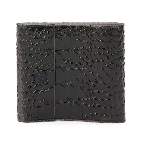 【ビューティフル ピープル/beautiful people】のnothing to hidevinyl card wallet インテリア・キッズ・メンズ・レディースファッション・服の通販 founy(ファニー) 　ファッション　Fashion　レディースファッション　Fashion for Women　2025年　2025　2025-2026秋冬・A/W　Autumn/Winter 2025–26 AW25–26　財布　Wallet, Purse　deep black|ID: prp329100004780900 ipo3291000000034685906