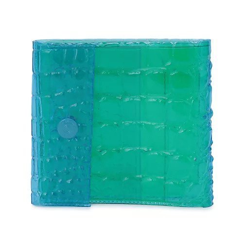 【ビューティフル ピープル/beautiful people】のnothing to hidevinyl card wallet インテリア・キッズ・メンズ・レディースファッション・服の通販 founy(ファニー) 　ファッション　Fashion　レディースファッション　Fashion for Women　2025年　2025　2025-2026秋冬・A/W　Autumn/Winter 2025–26 AW25–26　財布　Wallet, Purse　saxe blue|ID: prp329100004780900 ipo3291000000034685908