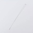 【ノーリーズ/NOLLEY'S】の【ANNA SOTTILOTTA/アンナソッティロッタ】 DROP シルバーネックレス シルバー|ID: prp329100004780901 ipo3291000000034685912