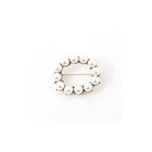 【ノーリーズ/NOLLEY'S】の【NOLLEYS goods】リングパールブローチ ゴールド|ID: prp329100004780904 ipo3291000000034685940