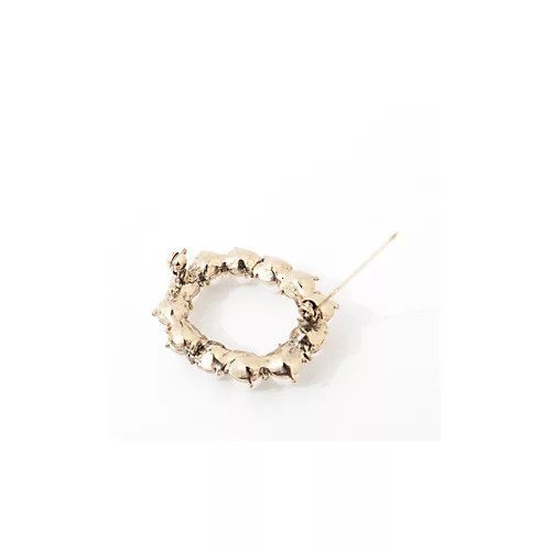 【ノーリーズ/NOLLEY'S】の【NOLLEYS goods】リングパールブローチ 人気、トレンドファッション・服の通販 founy(ファニー) ファッション Fashion レディースファッション Fashion for Women おすすめ Recommended / Our Picks ジャケット Jacket, Outerwear パール Pearl, Pearl Accent ブローチ Brooch, Pin Brooch ホリデーシーズン Holiday Season other-3|ID: prp329100004780904 ipo3291000000034685942