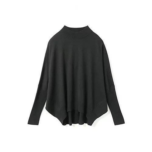 【ミズイロ インド/mizuiro ind】のコクーンリブスリーブプルオーバー インテリア・キッズ・メンズ・レディースファッション・服の通販 founy(ファニー) https://founy.com/ ファッション Fashion レディースファッション Fashion for Women トップス・カットソー Cut & Sew Tops カジュアルプルオーバー・ニットトップス Pullovers & Knit Tops / Casual Pullovers シンプル Simple, Minimal ボトム Bottoms, Lower Wear 今季 This Season, Current Season |ID: prp329100004781823 ipo3291000000034694867