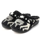 【トーガ トゥ/TOGA TOO】のKnit slip-on TOGA SUBU BLACK|ID: prp329100004781847 ipo3291000000034695101