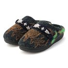 【トーガ トゥ/TOGA TOO】のKnit slip-on TOGA SUBU NAVY|ID: prp329100004781847 ipo3291000000034695102