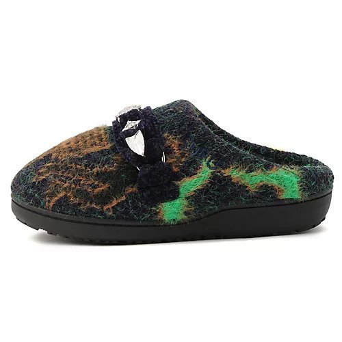 【トーガ トゥ/TOGA TOO】のKnit slip-on TOGA SUBU 人気、トレンドファッション・服の通販 founy(ファニー) 　ファッション　Fashion　レディースファッション　Fashion for Women　トップス・カットソー　Cut & Sew Tops　ニット　Knit Tops & Sweaters　サンダル　Sandals, Summer Shoes　冬　Winter / This Winter　other-2|ID: prp329100004781847 ipo3291000000034695106