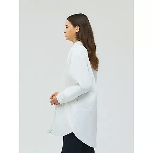 【ミズイロ インド/mizuiro ind】のワイドパディングシャツジャケット 人気、トレンドファッション・服の通販 founy(ファニー) 　ファッション　Fashion　レディースファッション　Fashion for Women　アウター　Coat / Outerwear Collection　レディースジャケット・軽アウター　Jackets　ダウン　Down, Puffer　フロント　Front, Front Design　ワッシャー　Washer, Crinkled Finish　other-3|ID: prp329100004781860 ipo3291000000034695409