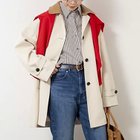 【ノーリーズ/NOLLEY'S】のウォッシャブルトリプルクロス3WAYステンカラーコート ベージュ|ID: prp329100004781862 ipo3291000000034695439