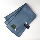 【ノーリーズ グッドマン/NOLLEY'S goodman / MEN】の【TWEEDMILL/ツイードミル】別注R/Sフリースマフラー50 ライトブルー|ID: prp329100004781863 ipo3291000000034695454