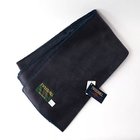 【ノーリーズ グッドマン/NOLLEY'S goodman / MEN】の【TWEEDMILL/ツイードミル】別注R/Sフリースマフラー50 ネイビー|ID: prp329100004781863 ipo3291000000034695456