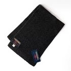 【ノーリーズ グッドマン/NOLLEY'S goodman / MEN】の【TWEEDMILL/ツイードミル】別注ウールリブマフラー25 チャコールグレー|ID: prp329100004781864 ipo3291000000034695474