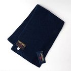 【ノーリーズ グッドマン/NOLLEY'S goodman / MEN】の【TWEEDMILL/ツイードミル】別注ウールリブマフラー25 ブルー|ID: prp329100004781864 ipo3291000000034695476