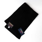 【ノーリーズ グッドマン/NOLLEY'S goodman / MEN】の【TWEEDMILL/ツイードミル】別注ウールリブマフラー25 ブラック|ID: prp329100004781864 ipo3291000000034695480