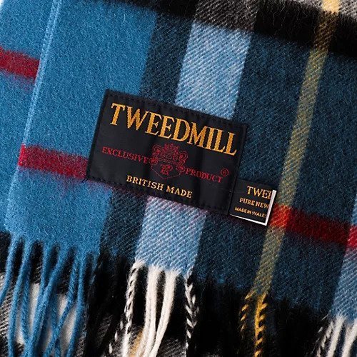 【ノーリーズ グッドマン/NOLLEY'S goodman / MEN】の【TWEEDMILL/ツイードミル】Lambswool Muffler Check 25 人気、トレンドファッション・服の通販 founy(ファニー) ファッション Fashion メンズファッション Fashion for Men コンパクト Compact, Small Size 軽量 Lightweight, Ultra Light ストール Stole, Wrap チェック Check, Plaid, Tartan ツイード Twill, Twill Weave マフラー Scarf, Muffler ギフト プレゼント Gift / Present other-3|ID: prp329100004781865 ipo3291000000034695511