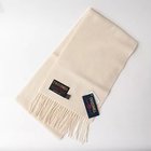 【ノーリーズ グッドマン/NOLLEY'S goodman / MEN】の【TWEEDMILL/ツイードミル】Lambswool Muffler Solid 25 エクリュ|ID: prp329100004781866 ipo3291000000034695525