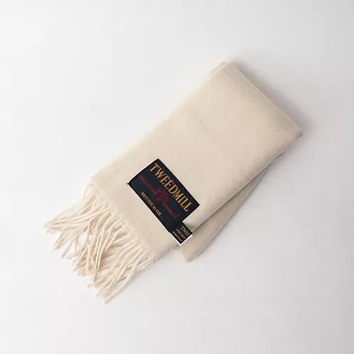 【ノーリーズ グッドマン/NOLLEY'S goodman / MEN】の【TWEEDMILL/ツイードミル】Lambswool Muffler Solid 25 人気、トレンドファッション・服の通販 founy(ファニー) 　ファッション　Fashion　メンズファッション　Fashion for Men　コンパクト　Compact, Small Size　軽量　Lightweight, Ultra Light　ストール　Stole, Wrap　ツイード　Twill, Twill Weave　マフラー　Scarf, Muffler　無地　Plain, Solid Color　ギフト プレゼント　Gift / Present　other-2|ID: prp329100004781866 ipo3291000000034695531