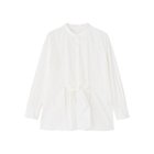 【アドーア/ADORE】のクリスピークロスブラウス ホワイト|ID: prp329100004782559 ipo3291000000034705579