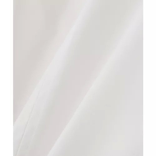 【アドーア/ADORE】のクリスピークロスブラウス 人気、トレンドファッション・服の通販 founy(ファニー) 　ファッション　Fashion　レディースファッション　Fashion for Women　トップス・カットソー　Cut & Sew Tops　シャツ・ブラウス・オフィスカジュアル　Elegant Blouses & Button-Ups　おすすめ　Recommended / Our Picks　コンパクト　Compact, Small Size　スタンダード　Standard, Basic　ストライプ　Stripe, Striped Pattern　フィット　Fit, Slim Fit　フレア　Flare, Flared　ブロード　Broadcloth, Fine Cotton　冬　Winter / This Winter　A/W・秋冬　Autumn/Winter　other-2|ID: prp329100004782559 ipo3291000000034705580