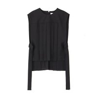 【アドーア/ADORE】のライトツイルブラウス 人気、トレンドファッション・服の通販 founy(ファニー) ファッション Fashion レディースファッション Fashion for Women トップス・カットソー Cut & Sew Tops シャツ・ブラウス・オフィスカジュアル Elegant Blouses & Button-Ups おすすめ Recommended / Our Picks スタンダード Standard, Basic ツイル Twist, Twisted Detail ドレープ Drape, Draping Fabric フィット Fit, Slim Fit プリーツ Pleats, Pleated |ID:prp329100004782562