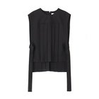 【アドーア/ADORE】のライトツイルブラウス ブラック|ID: prp329100004782562 ipo3291000000035135921