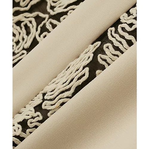 【アドーア/ADORE】のコードエンブロイダリーパンツ 人気、トレンドファッション・服の通販 founy(ファニー) 　ファッション　Fashion　レディースファッション　Fashion for Women　パンツ　Pants & Trousers　おすすめ　Recommended / Our Picks　スタンダード　Standard, Basic　ドレープ　Drape, Draping Fabric　フィット　Fit, Slim Fit　モチーフ　Motif, Design Theme　レース　Lace, Lace Fabric　ワイド　Wide, Wide Fit　冬　Winter / This Winter　A/W・秋冬　Autumn/Winter　other-3|ID: prp329100004782576 ipo3291000000034705733