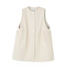 【アドーア/ADORE】のゴートレザージャケット エクリュ|ID:prp329100004782584