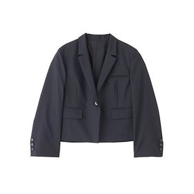 【アドーア/ADORE】のマニッシュクロスジャケット 人気、トレンドファッション・服の通販 founy(ファニー) ファッション Fashion レディースファッション Fashion for Women アウター Coat / Outerwear Collection レディースジャケット・軽アウター Jackets おすすめ Recommended / Our Picks ジャケット Jacket, Outerwear スタンダード Standard, Basic セットアップ Set-Up, Coordinated Outfit フィット Fit, Slim Fit マニッシュ Mannish, Boyish 冬 Winter / This Winter A/W・秋冬 Autumn/Winter |ID:prp329100004782586