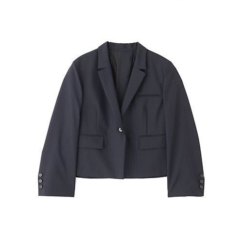 【アドーア/ADORE】のマニッシュクロスジャケット 人気、トレンドファッション・服の通販 founy(ファニー) 　ファッション　Fashion　レディースファッション　Fashion for Women　アウター　Coat / Outerwear Collection　レディースジャケット・軽アウター　Jackets　おすすめ　Recommended / Our Picks　ジャケット　Jacket, Outerwear　スタンダード　Standard, Basic　セットアップ　Set-Up, Coordinated Outfit　フィット　Fit, Slim Fit　マニッシュ　Mannish, Boyish　冬　Winter / This Winter　A/W・秋冬　Autumn/Winter　 other-1|ID: prp329100004782586 ipo3291000000034705814