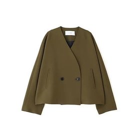 【アドーア/ADORE】のマトラッセトリプルクロスジャケット 人気、トレンドファッション・服の通販 founy(ファニー) ファッション Fashion レディースファッション Fashion for Women アウター Coat / Outerwear Collection レディースジャケット・軽アウター Jackets おすすめ Recommended / Our Picks ジャケット Jacket, Outerwear スタンダード Standard, Basic ダブル Double, Double-Breasted フィット Fit, Slim Fit ルーズ Loose, Oversized 冬 Winter / This Winter A/W・秋冬 Autumn/Winter |ID:prp329100004782588