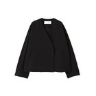 【アドーア/ADORE】のマトラッセトリプルクロスジャケット ブラック|ID:prp329100004782588