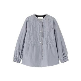 【アドーア/ADORE】のシアーキルティングコート 人気、トレンドファッション・服の通販 founy(ファニー) ファッション Fashion レディースファッション Fashion for Women アウター Coat / Outerwear Collection コート・ロングコート・ピーコート Long Coats, Peacoats & More スタンダード Standard, Basic |ID:prp329100004782592