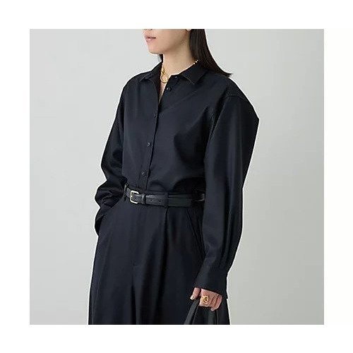 【カオス/Chaos】のフィルフラノシャツ インテリア・キッズ・メンズ・レディースファッション・服の通販 founy(ファニー) https://founy.com/ ファッション Fashion レディースファッション Fashion for Women トップス・カットソー Cut & Sew Tops シャツ・ブラウス・オフィスカジュアル Elegant Blouses & Button-Ups 2024年 2024 2024-2025秋冬・A/W Autumn/Winter 2024–25 AW24–25 冬 Winter / This Winter おすすめ Recommended / Our Picks エレガント 上品 Elegant セットアップ Set-Up, Coordinated Outfit バランス Balance, Style Balance ボトム Bottoms, Lower Wear 羽織 Haori, Light Jacket |ID: prp329100004783577 ipo3291000000034716291