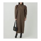 【カオス/Chaos】のフォンダンニットワンピース 人気、トレンドファッション・服の通販 founy(ファニー) ファッション Fashion レディースファッション Fashion for Women ワンピース Dresses ニットワンピース Knit Dresses テーパード Tapered, Tapered Pants バランス Balance, Style Balance フォルム Silhouette, Form thumbnail モカ|ID: prp329100004783578 ipo3291000000034716381