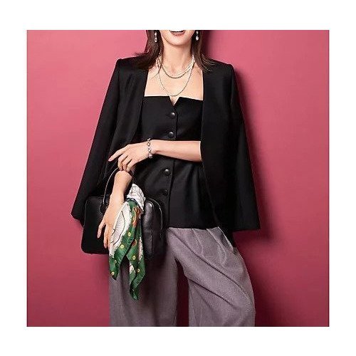 【サードマガジン/THIRD MAGAZINE】の“THE” THIRD MAGAZINE #4 BUSTIER/フォービスチェ 人気、トレンドファッション・服の通販 founy(ファニー) ファッション Fashion レディースファッション Fashion for Women トップス・カットソー Cut & Sew Tops ビスチェ Bustiers & Corset Tops / Layered Bustier Style オケージョン Occasion Wear カッティング Cutting Detail コレクション Collection, Seasonal Line パターン Pattern, Design Print ベスト Vest, Waistcoat ラップ Wrap, Wrap Design other-2|ID: prp329100004784119 ipo3291000000034724281