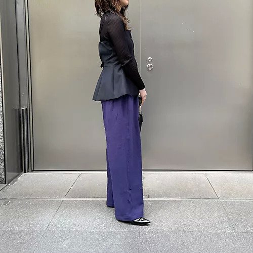 【サードマガジン/THIRD MAGAZINE】の“THE” THIRD MAGAZINE #4 BUSTIER/フォービスチェ 人気、トレンドファッション・服の通販 founy(ファニー) ファッション Fashion レディースファッション Fashion for Women トップス・カットソー Cut & Sew Tops ビスチェ Bustiers & Corset Tops / Layered Bustier Style オケージョン Occasion Wear カッティング Cutting Detail コレクション Collection, Seasonal Line パターン Pattern, Design Print ベスト Vest, Waistcoat ラップ Wrap, Wrap Design other-3|ID: prp329100004784119 ipo3291000000036271434